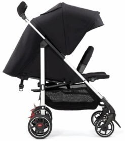 Diono Flexa Umbrella Stroller - Black Midnight -Graco Store diono flexa umbrella stroller black midnight 43