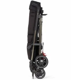 Diono Flexa Umbrella Stroller - Black Midnight -Graco Store diono flexa umbrella stroller black midnight 46