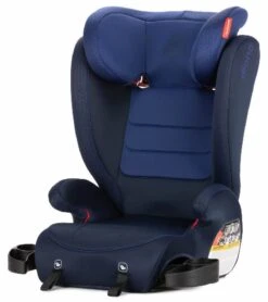Diono Monterey 2XT Latch 2-in-1 Booster Car Seat - Blue