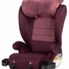 Diono Monterey 2XT Latch 2-in-1 Booster Car Seat - Plum -Graco Store diono monterey 2xt latch 2 in 1 booster car seat plum 83