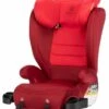 Diono Monterey 2XT Latch 2-in-1 Booster Car Seat - Red -Graco Store diono monterey 2xt latch 2 in 1 booster car seat red 87