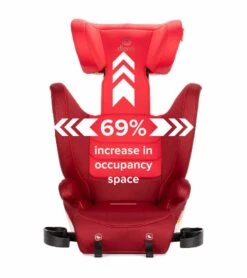 Diono Monterey 2XT Latch 2-in-1 Booster Car Seat - Red 12 Diono Monterey 2XT Latch 2-in-1 Booster Car Seat - Red -Graco Store diono monterey 2xt latch 2 in 1 booster car seat red 90
