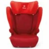 Diono Monterey 4DXT High Back Belt Positioning Booster Car Seat - Red -Graco Store diono monterey 4dxt high back belt positioning booster car seat red 24
