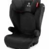 Diono Monterey 4DXT Latch 2-in-1 Booster Car Seat - Black -Graco Store diono monterey 4dxt latch 2 in 1 booster car seat black 136