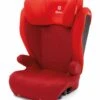 Diono Monterey 4DXT Latch 2-in-1 Booster Car Seat - Red -Graco Store diono monterey 4dxt latch 2 in 1 booster car seat red 57