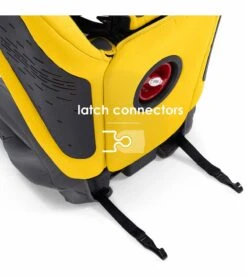 Diono Monterey 4DXT Latch 2-in-1 Booster Car Seat - Black 13 Diono Monterey 4DXT Latch 2-in-1 Booster Car Seat - Black -Graco Store diono monterey 4dxt latch 2 in 1 booster car seat yellow sulphur 65