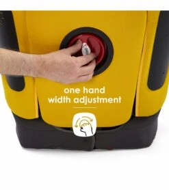 Diono Monterey 4DXT Latch 2-in-1 Booster Car Seat - Black 14 Diono Monterey 4DXT Latch 2-in-1 Booster Car Seat - Black -Graco Store diono monterey 4dxt latch 2 in 1 booster car seat yellow sulphur 66