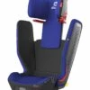 Diono Monterey 5iST FixSafe Belt Positioning High Back Booster Car Seat - Blue Sky 1 Diono Monterey 5iST FixSafe Belt Positioning High Back Booster Car Seat - Blue Sky -Graco Store diono monterey 5ist fixsafe belt positioning high back booster car seat blue sky 8