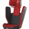 Diono Monterey 5iST FixSafe Belt Positioning High Back Booster Car Seat - Red Cherry -Graco Store diono monterey 5ist fixsafe belt positioning high back booster car seat red cherry 9