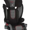 Diono Monterey High Back Belt Positioning Booster Car Seat - Heather -Graco Store diono monterey high back belt positioning booster car seat heather 28