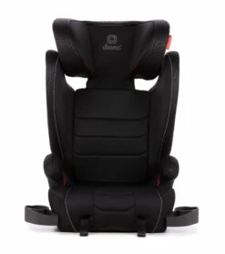 Diono Monterey XT High Back Belt Positioning Booster Car Seat - Black