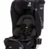 Diono Radian 3 RXT Safe+ Narrow All-in-One Convertible Car Seat - Black Jet 1 Diono Radian 3 RXT Safe+ Narrow All-in-One Convertible Car Seat - Black Jet -Graco Store diono radian 3 rxt safe narrow all in one convertible car seat black jet 29