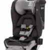 Diono Radian 3 RXT Safe+ Narrow All-in-One Convertible Car Seat - Gray Slate -Graco Store diono radian 3 rxt safe narrow all in one convertible car seat gray slate 10