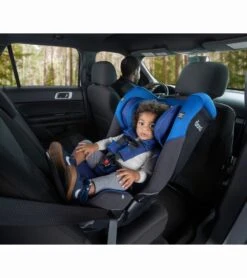 Diono Radian 3QX Ultimate 3 Across All-in-One Convertible Car Seat - Gray Slate -Graco Store diono radian 3qx ultimate 3 across all in one convertible car seat black jet 97 1