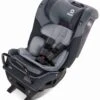 Diono Radian 3QX Ultimate 3 Across All-in-One Convertible Car Seat - Gray Slate -Graco Store diono radian 3qx ultimate 3 across all in one convertible car seat gray slate 62