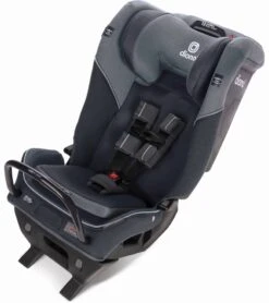 Diono Radian 3QX Ultimate 3 Across All-in-One Convertible Car Seat - Gray Slate -Graco Store diono radian 3qx ultimate 3 across all in one convertible car seat gray slate 63