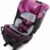 Diono Radian 3QX Ultimate 3 Across All-in-One Convertible Car Seat - Purple Plum 2 Diono Radian 3QX Ultimate 3 Across All-in-One Convertible Car Seat - Purple Plum -Graco Store diono radian 3qx ultimate 3 across all in one convertible car seat purple plum 61