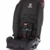 Diono Radian 3R All-in-One Convertible Car Seat 2019 Black -Graco Store diono radian 3r all in one convertible car seat 2019 black 33