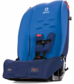 Diono Radian 3R Narrow All-in-One Convertible Car Seat - Blue Sky 8 Diono Radian 3R Narrow All-in-One Convertible Car Seat - Blue Sky -Graco Store diono radian 3r narrow all in one convertible car seat blue sky 21