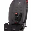 Diono Radian 3R Narrow All-in-One Convertible Car Seat - Gray Slate -Graco Store diono radian 3r narrow all in one convertible car seat gray slate 21