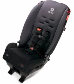 Diono Radian 3R Narrow All-in-One Convertible Car Seat - Gray Slate -Graco Store diono radian 3r narrow all in one convertible car seat gray slate 22