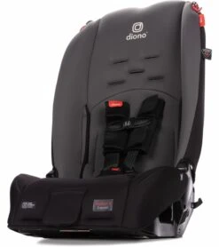 Diono Radian 3R Narrow All-in-One Convertible Car Seat - Gray Slate -Graco Store diono radian 3r narrow all in one convertible car seat gray slate 23