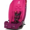 Diono Radian 3R Narrow All-in-One Convertible Car Seat - Pink Blossom -Graco Store diono radian 3r narrow all in one convertible car seat pink blossom 26