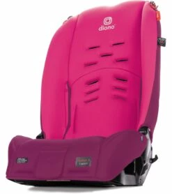 Diono Radian 3R Narrow All-in-One Convertible Car Seat - Pink Blossom -Graco Store diono radian 3r narrow all in one convertible car seat pink blossom 29