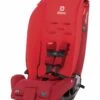 Diono Radian 3R Narrow All-in-One Convertible Car Seat - Red Cherry 2 Diono Radian 3R Narrow All-in-One Convertible Car Seat - Red Cherry -Graco Store diono radian 3r narrow all in one convertible car seat red cherry 21