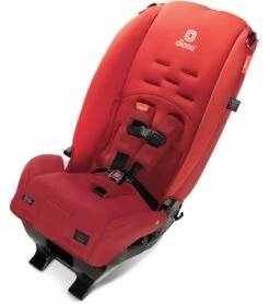 Diono Radian 3R Narrow All-in-One Convertible Car Seat - Red Cherry 7 Diono Radian 3R Narrow All-in-One Convertible Car Seat - Red Cherry -Graco Store diono radian 3r narrow all in one convertible car seat red cherry 22