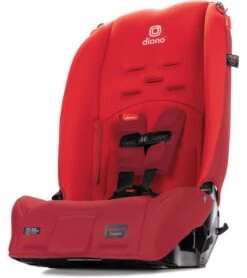 Diono Radian 3R Narrow All-in-One Convertible Car Seat - Red Cherry 8 Diono Radian 3R Narrow All-in-One Convertible Car Seat - Red Cherry -Graco Store diono radian 3r narrow all in one convertible car seat red cherry 23
