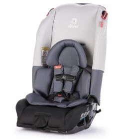 Diono Radian 3RX All-in-One Convertible Car Seat 2019 Grey Light