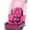 Diono Radian 3RX All-in-One Convertible Car Seat 2019 Pink