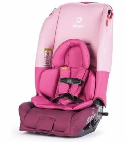 Diono Radian 3RX All-in-One Convertible Car Seat 2019 Pink