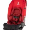 Diono Radian 3RX All-in-One Convertible Car Seat 2019 Red