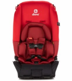 Diono Radian 3RX All-in-One Convertible Car Seat 2019 Red -Graco Store diono radian 3rx all in one convertible car seat 2019 red 44