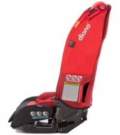 Diono Radian 3RX All-in-One Convertible Car Seat 2019 Red -Graco Store diono radian 3rx all in one convertible car seat 2019 red 46