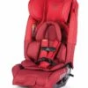 Diono Radian 3RXT All-in-One Convertible Car Seat 2019 Red