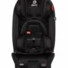 Diono Radian 3RXT All-in-One Convertible Car Seat - Black Jet -Graco Store diono radian 3rxt all in one convertible car seat black jet 44