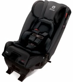 Diono Radian 3RXT All-in-One Convertible Car Seat - Gray Slate 11 Diono Radian 3RXT All-in-One Convertible Car Seat - Gray Slate -Graco Store diono radian 3rxt all in one convertible car seat gray slate 46