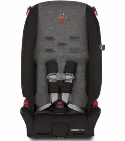Diono Radian R100 Convertible + Booster Car Seat - Essex -Graco Store diono radian r100 convertible booster car seat essex 208