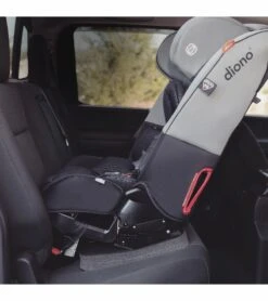 Diono Radian Rear-Facing Angle Adjuster -Graco Store diono radian rear facing angle adjuster 10