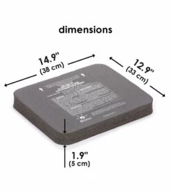Diono Radian Rear-Facing Angle Adjuster -Graco Store diono radian rear facing angle adjuster 11