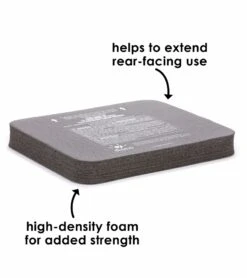 Diono Radian Rear-Facing Angle Adjuster -Graco Store diono radian rear facing angle adjuster 8