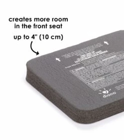 Diono Radian Rear-Facing Angle Adjuster -Graco Store diono radian rear facing angle adjuster 9