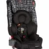 Diono Radian RXT Convertible + Booster Car Seat - Black Plaid -Graco Store diono radian rxt convertible booster car seat black plaid 232