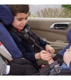 Diono Radian RXT Convertible + Booster Car Seat - Black Plaid 11 Diono Radian RXT Convertible + Booster Car Seat - Black Plaid -Graco Store diono radian rxt convertible booster car seat black plaid 235