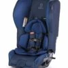 Diono Rainier 2 AX Convertible Car Seat - Blue -Graco Store diono rainier 2 ax convertible car seat blue 24