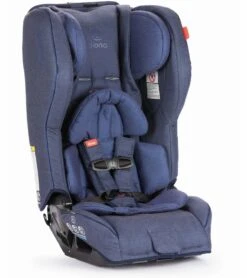Diono Rainier 2 AXT All-in-One Convertible Car Seat + Booster - Blue