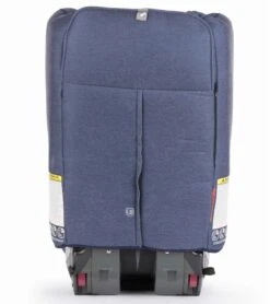 Diono Rainier 2 AXT All-in-One Convertible Car Seat + Booster - Blue 9 Diono Rainier 2 AXT All-in-One Convertible Car Seat + Booster - Blue -Graco Store diono rainier 2 axt all in one convertible car seat booster blue 125